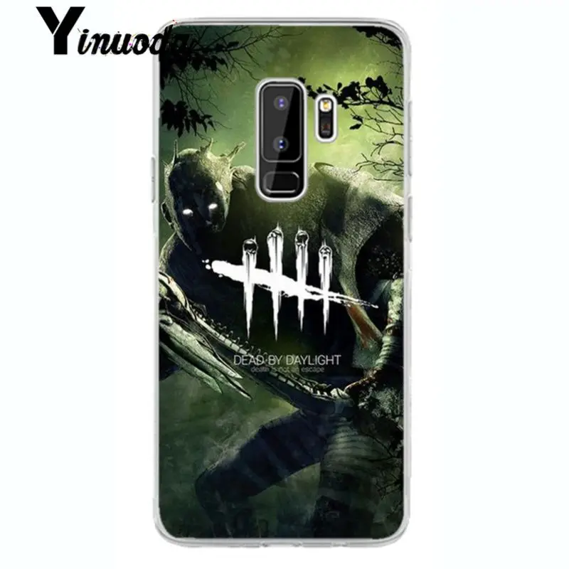 Dead by Daylight 