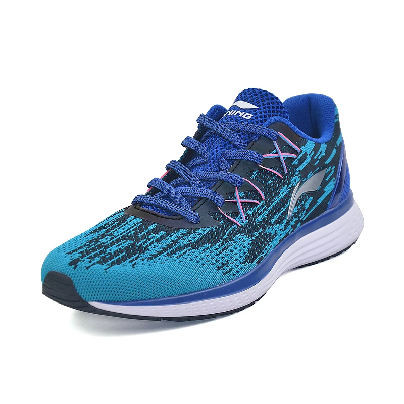 Li Ning Cushion Running Shoes Li Ning Cushion Running Shoes