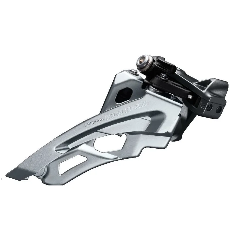 trek marlin 7 pedal size