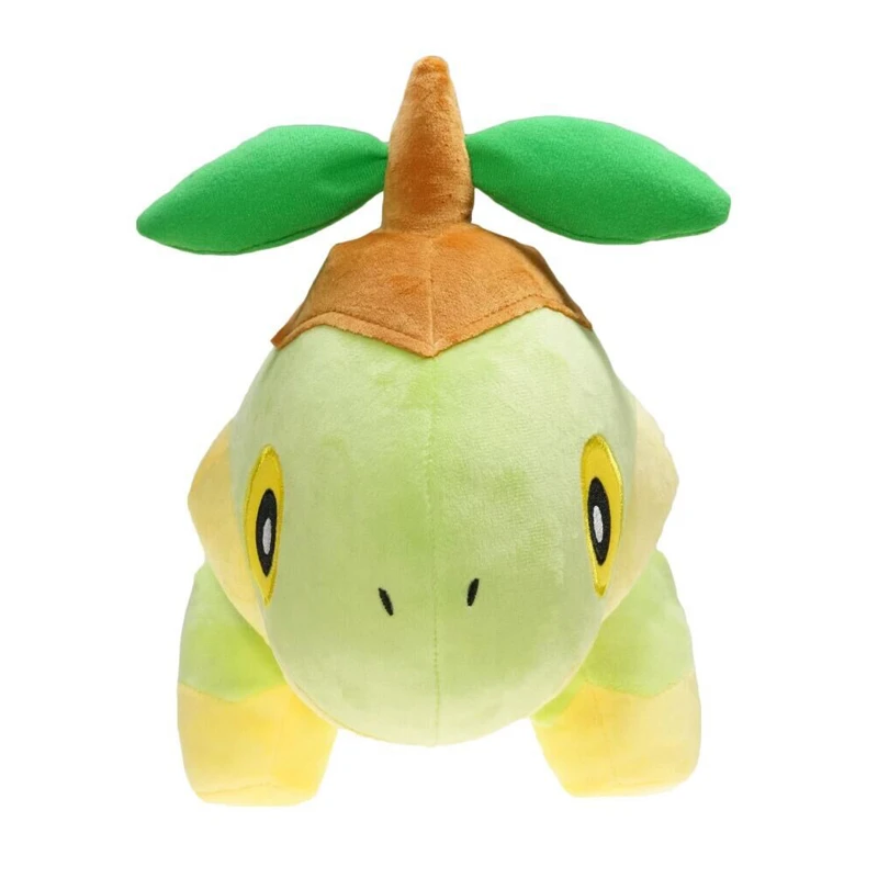 turtwig stuffed animal