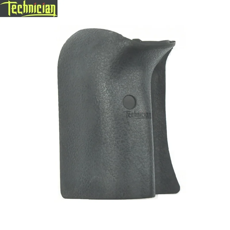 D3300 Front Cover Hand Rubber Grip Camera Replacement Parts For Nikon