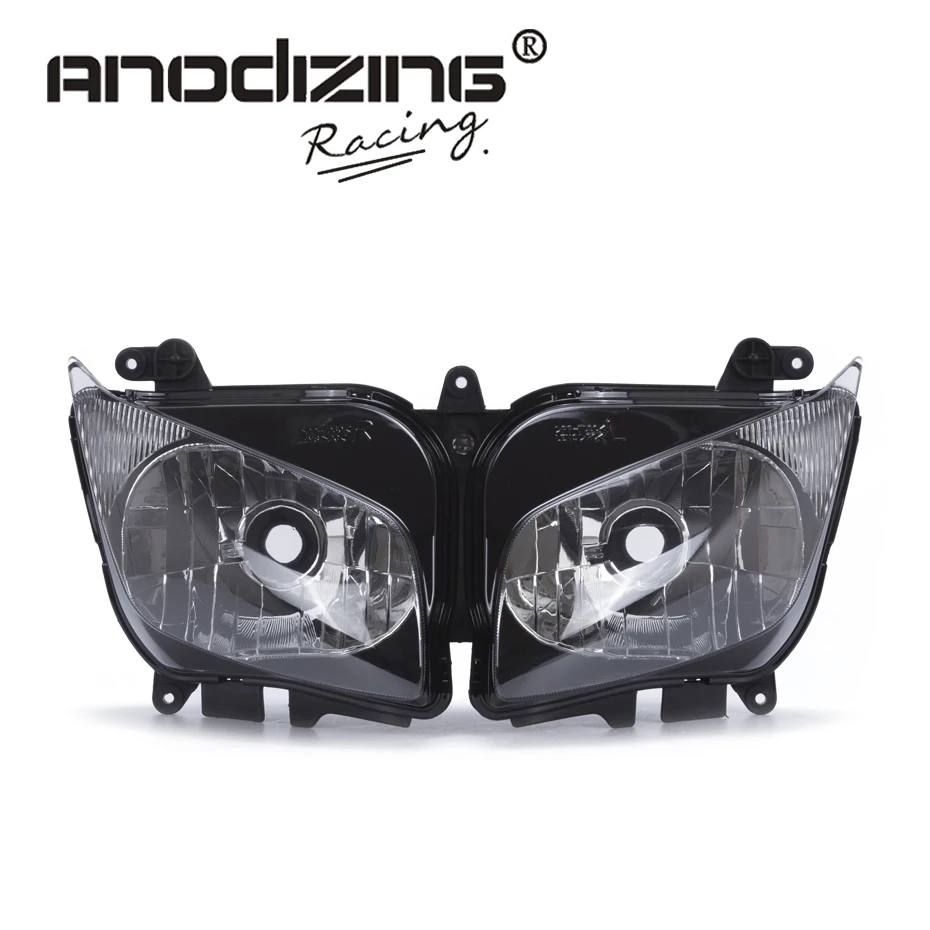Hot Sales,Headlamp Headlight Frontlamp For YAMAHA FZ1 Fazer FZS1000S
