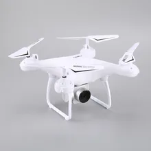 KOOTAI X180 2,4 г FPV Мультикоптер Дрон БПЛА с 720 P HD Камера высота Удержание Headless режим 3D-Flip 18 минут Long Flight