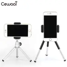 Cewaal штатив монопод для селфи удаленного Управление складной BT крепление штатива Универсальный мини Selfie штатив держатель для iPhone samsung