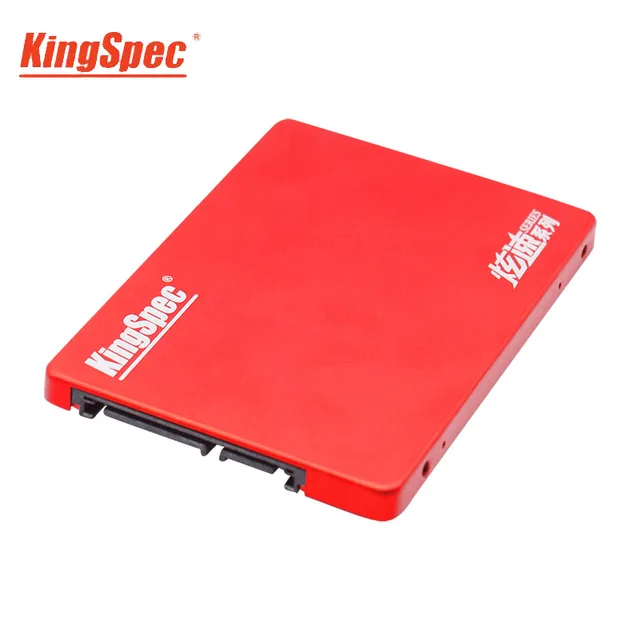 Special Offers Hot KingSpec HDD 2.5 Inches SATA HD SSD 240GB SATAIII SSD Disk Disco Duro Interno Solid Hard Drive For PC Laptop Tablet Desktops