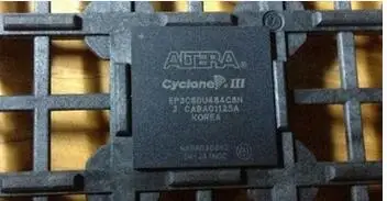 Импортированный из EP2C8Q208C7N EP3C40F780C7N EP3C16U256C7N EP2SGX60EF1152I3N | Обустройство дома
