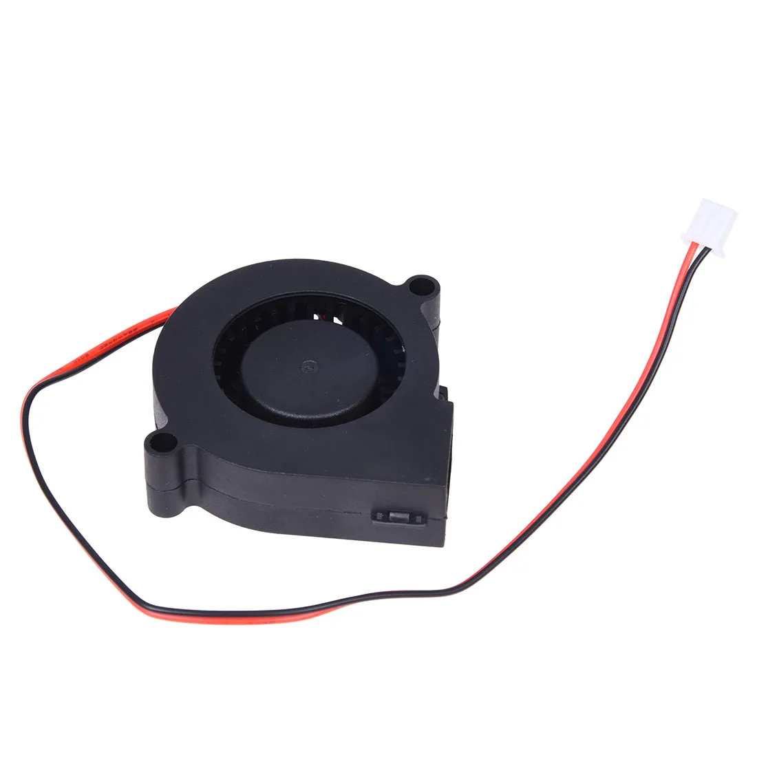 

2 Pin Connector Brushless DC 24V 0.15A Turbo Blower Cooling Fan