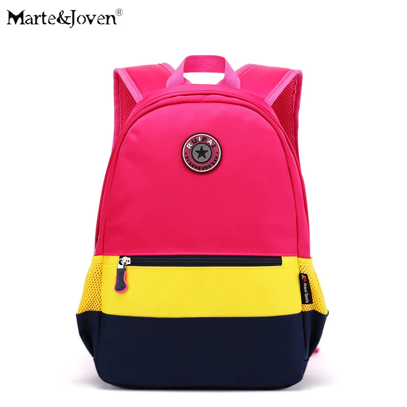 Buy 2017 New Arrived Patchwork Design Children School