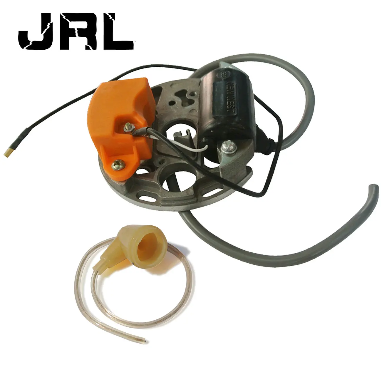 Outdoor Power Equipment New Electronic Ignition Coil Module Kit For