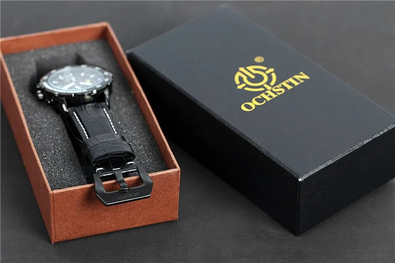 

OCHSTIN Original Box