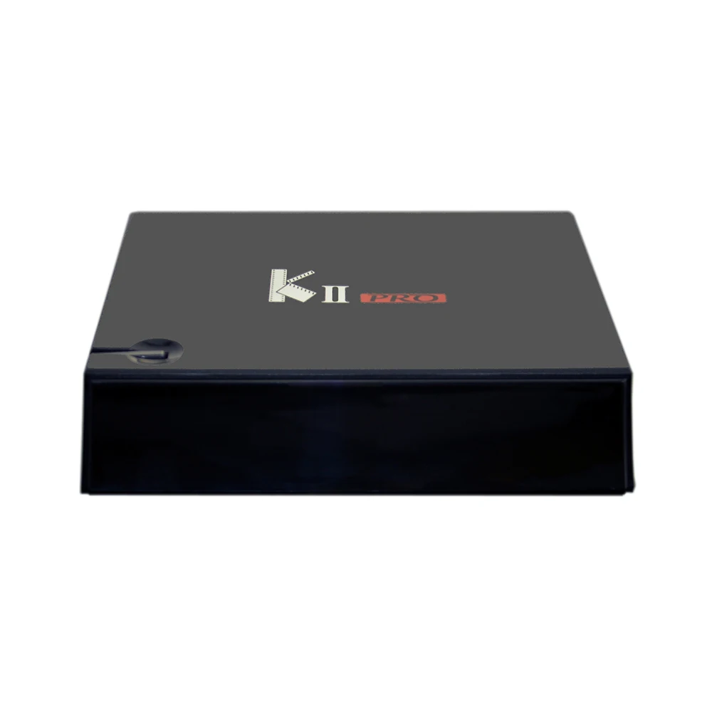 KII PRO-06