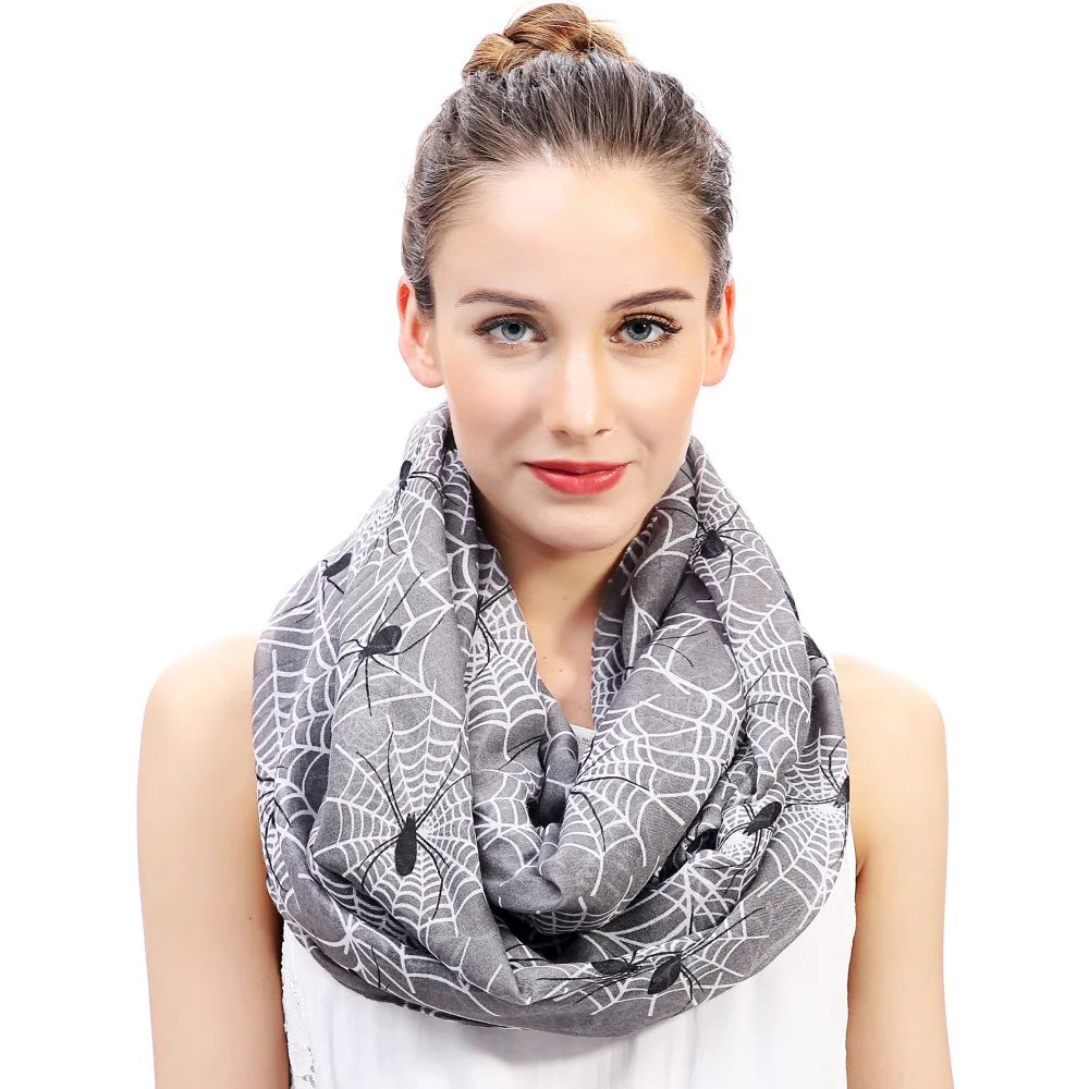 écharpe infini Clearance