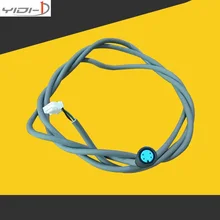 XIAOMI MIJIA M365 scooter original brake line instrument line main board switch line glue plug parts(China)