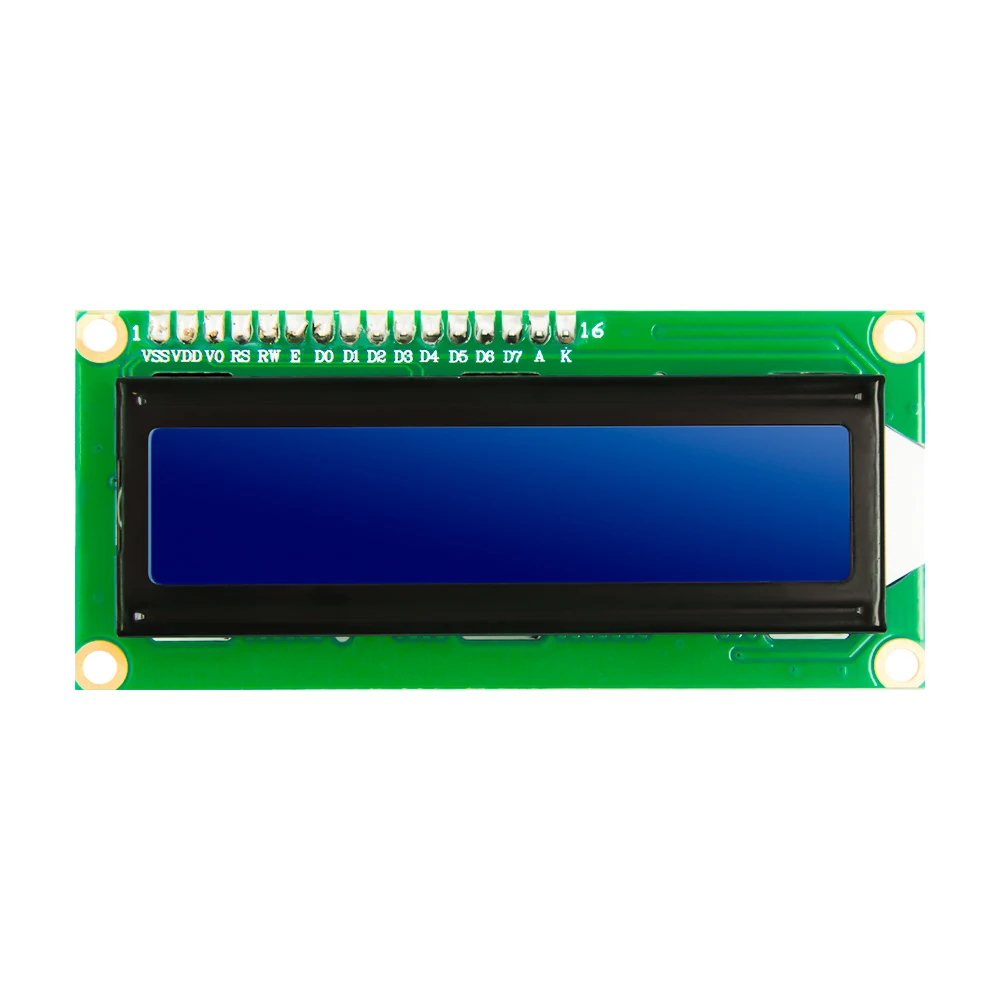 LCD1602 синий желтый зеленый серый подсветка IIC/igc RGB клавиатура Щит LCD2002 LCD2004 для arduino raspberry pi