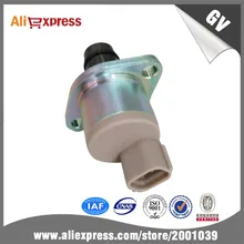 294009-1221 горячая Распродажа SCV клапан системы подачи топлива частей подходит для Bosch