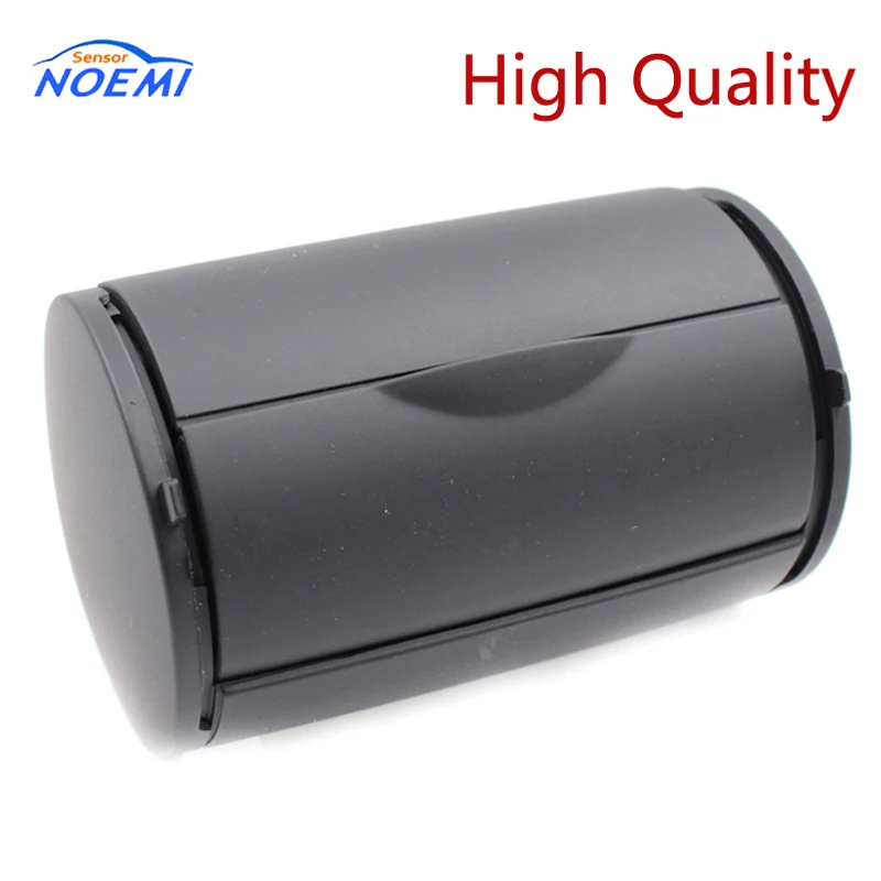 

YAOPEI Black Rear Ash Tray Box Side Cap Car styling For V W/J ETTA/GOLF/G TI BORA/MK4 1J0857962H 1J0857962