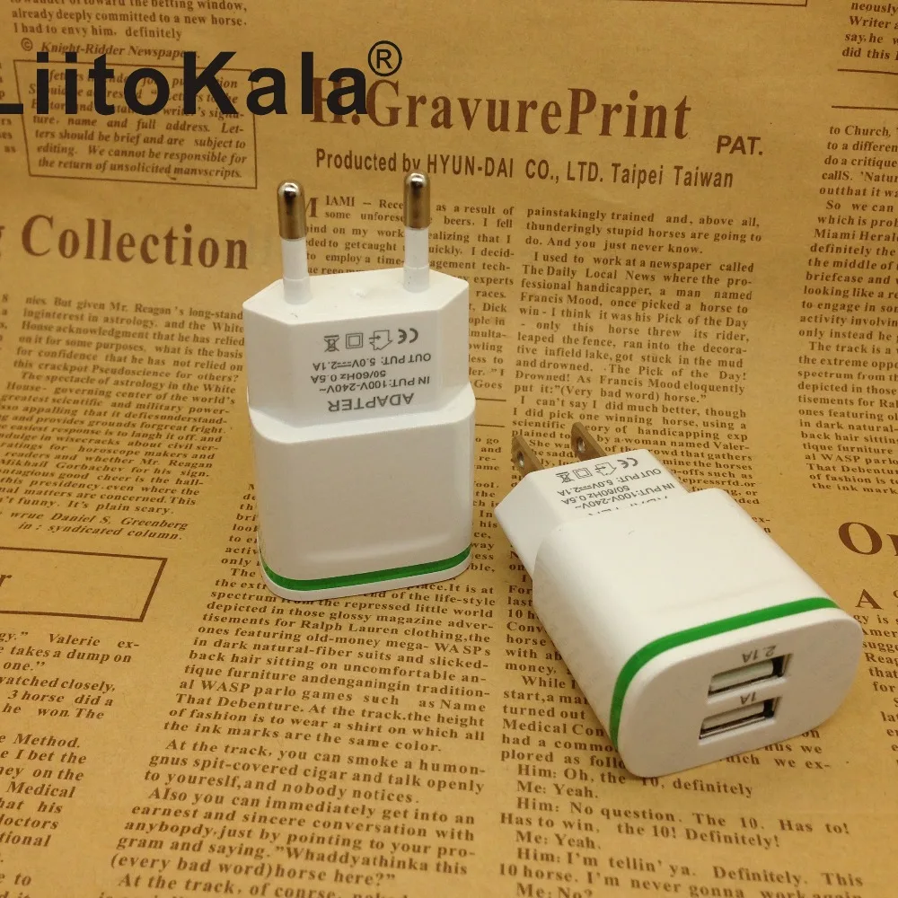 Liitokala-lii-u2-5-V-2a-universal-Travel-USB-cargador-de-pared-port-til-ee-uu
