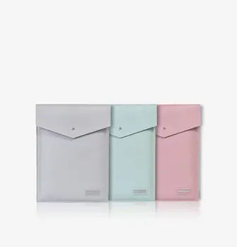 

Laptop bag PC Bag 11 12 13 14 15 Inch Laptop Bladder PC Case For MI HP DELL etc L6-01