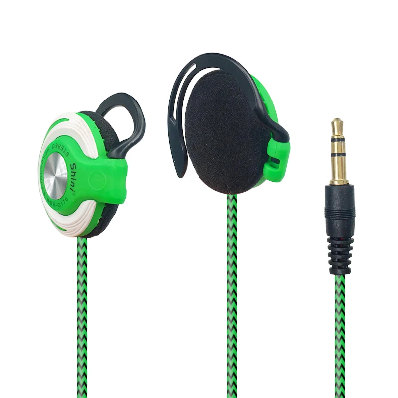

3.5mm Jack Hifi Earphone Wired Headset Super Bass Sound Headphone Earbud for Xiaomi IPhone Mobile Phone MP3 MP4 PS4