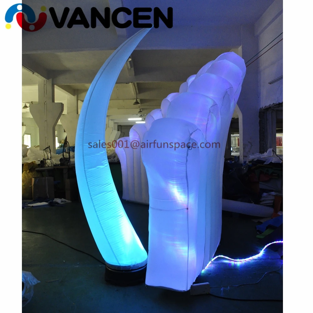 inflatable decoration01