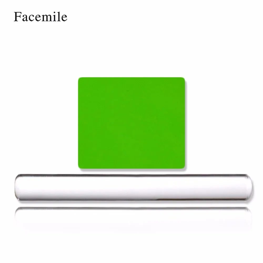 

New Arrival Acrylic Smooth Rolling Pin Design for Cake Baking Accessories DIY Cake Decoration Tool Pastry 53-10 Gift