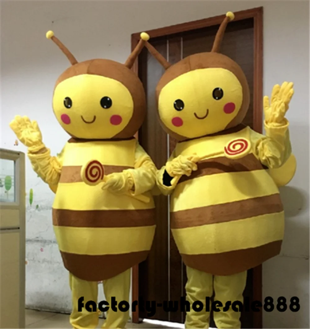 Новый маскарадный костюм пчела костюмы для костюмированной вечеринки платье