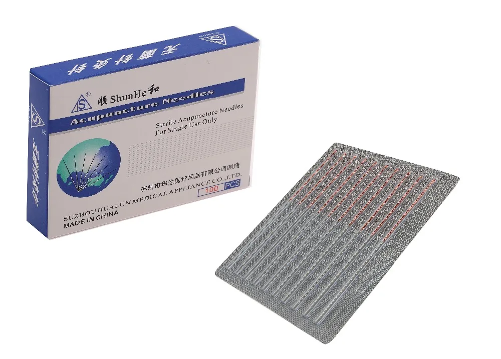 acupuncture needles1