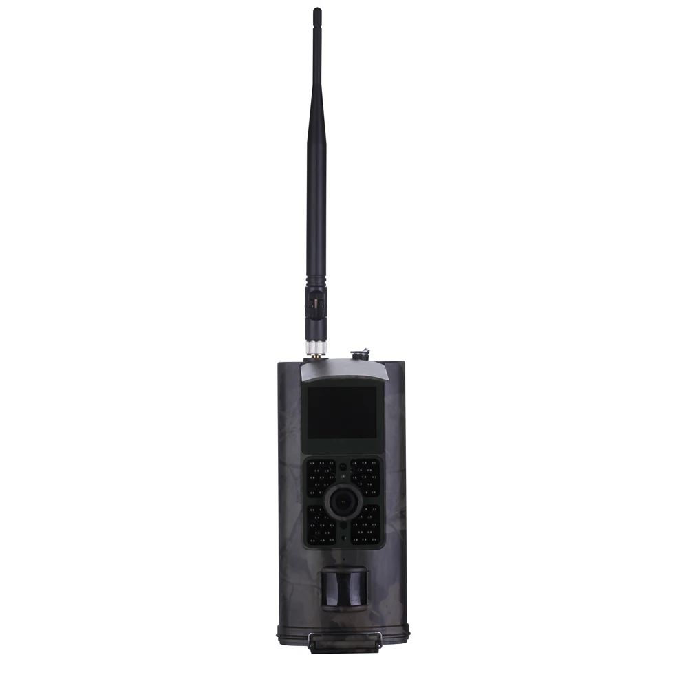 

16MP Lens Hunting Camera 3G GPRS IP54 waterproof 1080P 120 Degrees PIR 940NM Infrared Wildlife Trail Cameras