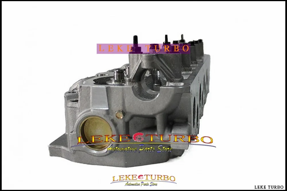 908 513 4D56 4D56T D4BA D4BH 4D56-T Cylinder Head For HYUNDAI Galloper (5)