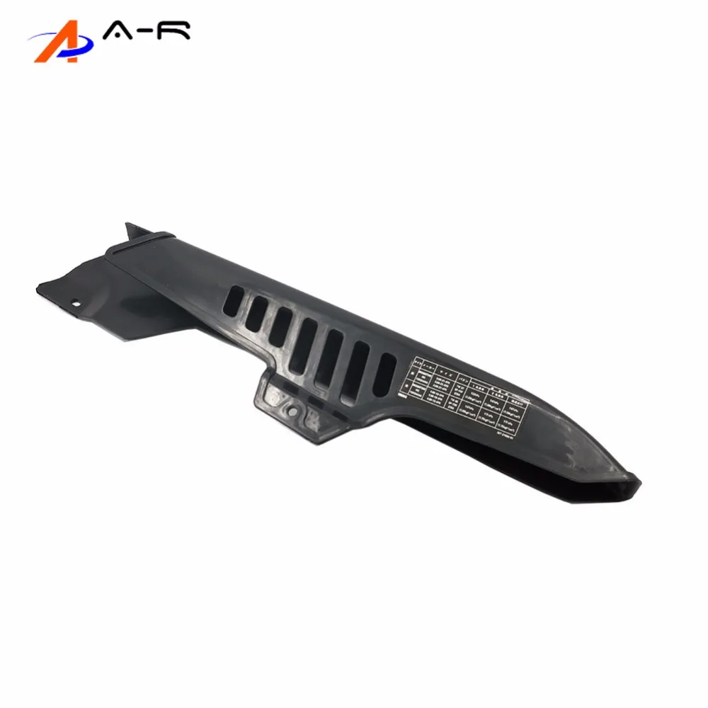 

Chain Cover Sprocket Frame Body Guard Protector for Yamaha DT125 DT200 DT230 DT125R Off Road Dirt Bike DT 125 200 230 AX1 ax-1