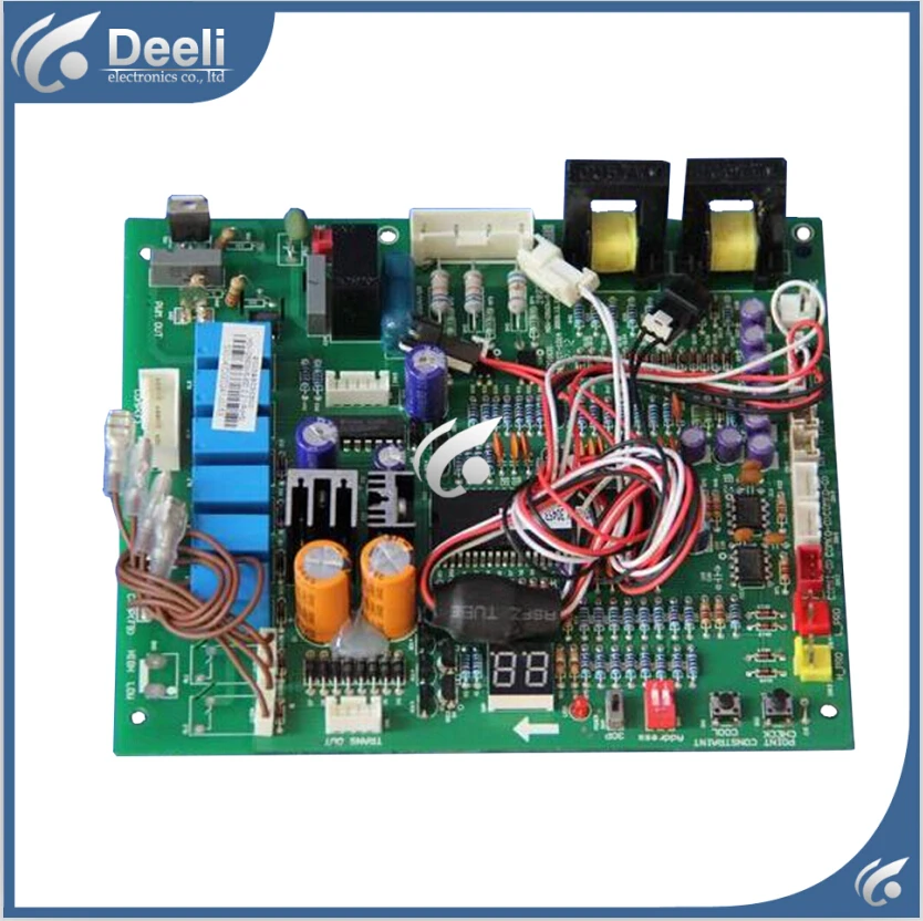 100 new Original for air conditioning Computer board MDV D560W/S 820.D