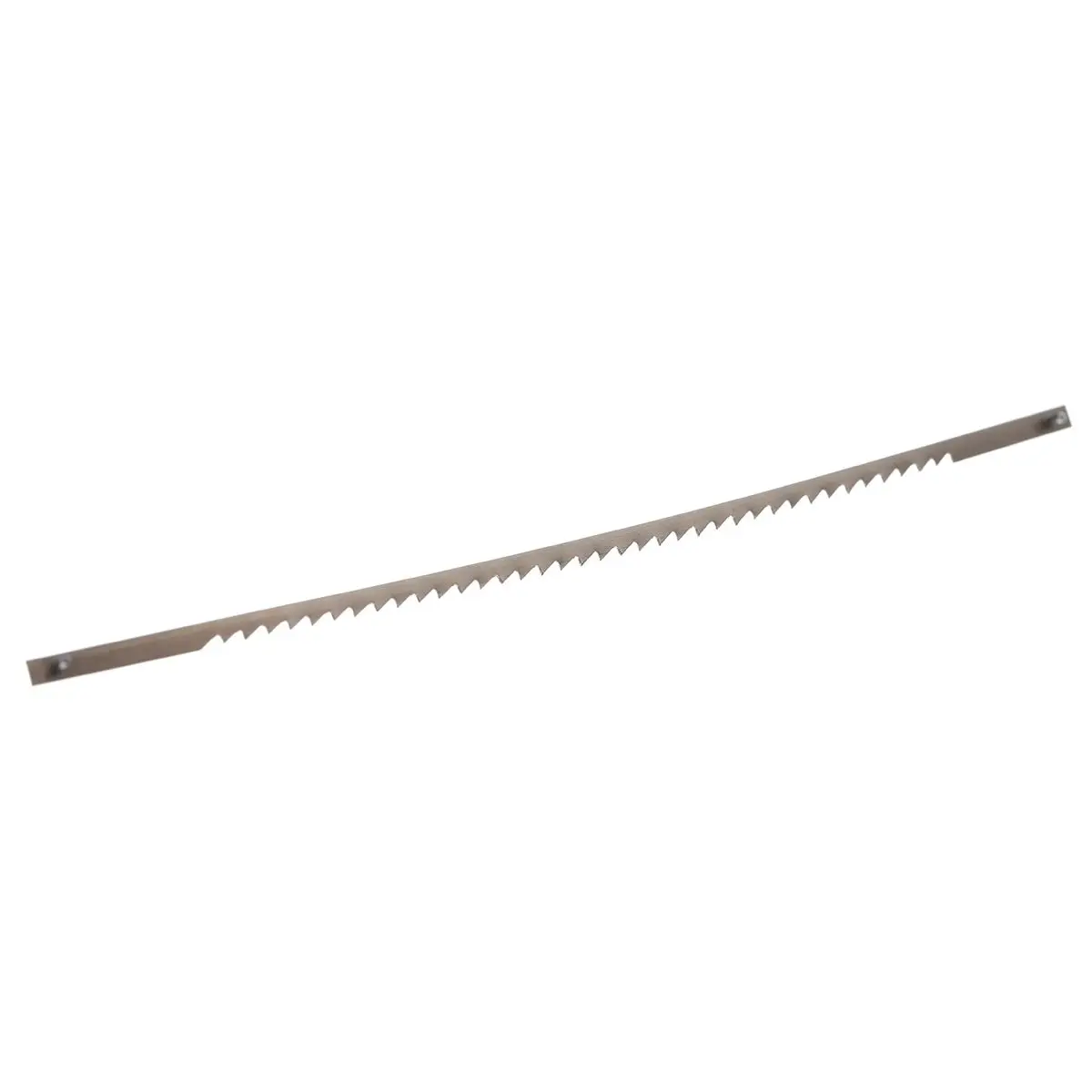 12pcs/lots Pinned Scroll Saw Blades Woodworking Power Tools Accessories 127mm Black