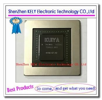 

100% New original N15E-GT-A2 N15E GT A2 BGA chipset