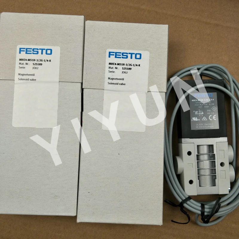 MHE4-MS1H-3/2G-QS-8 525191 MHE4-MS1H-3/2G-QS-8-K 525193 MHE4-MS1H-3/2G-1/4-K 525189 MHE4-M1H-3/2G-1/4 FESTO Solenoid valve цена MHE4-MS1H-3/2G-QS-8 525191 MHE4-MS1H-3/2G-QS-8-K 525193 MHE4-MS1H-3/2G-1/4-K 525189 MHE4-M1H-3/2G-1/4 FESTO Solenoid valve цены онлайн