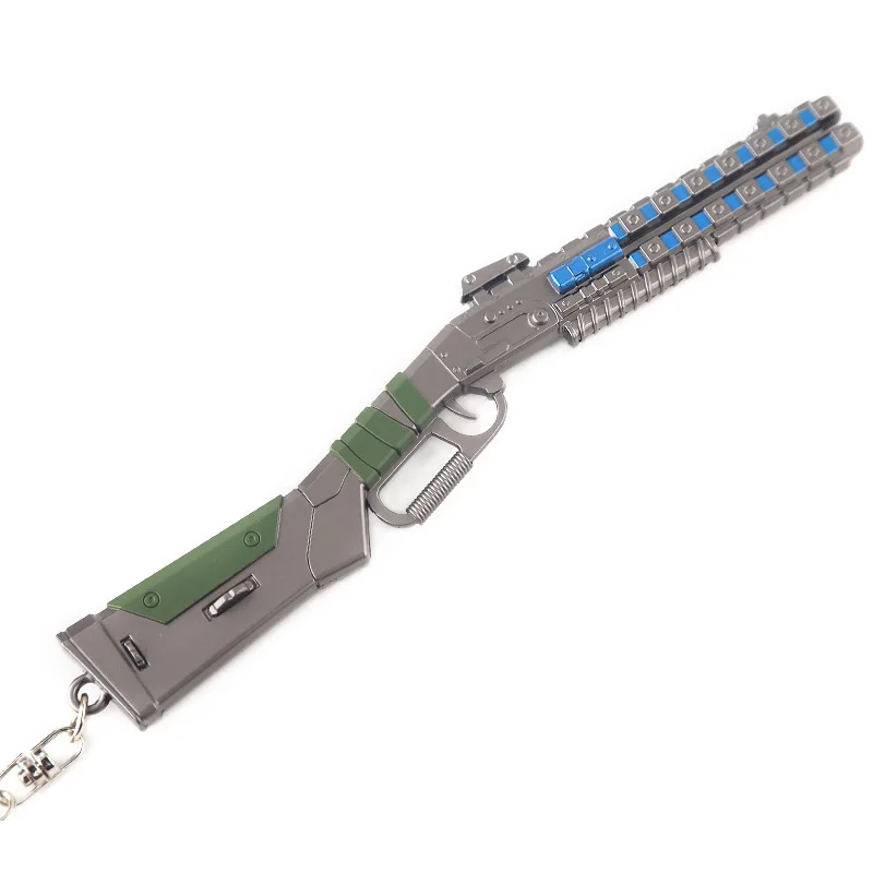 APEX Legends EVA8 брелок боевой Королевское оружие кинжалом детская игрушка Подарки
