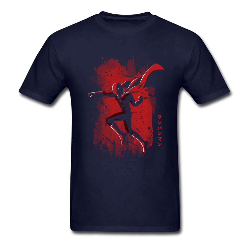 Stain Punch _navy