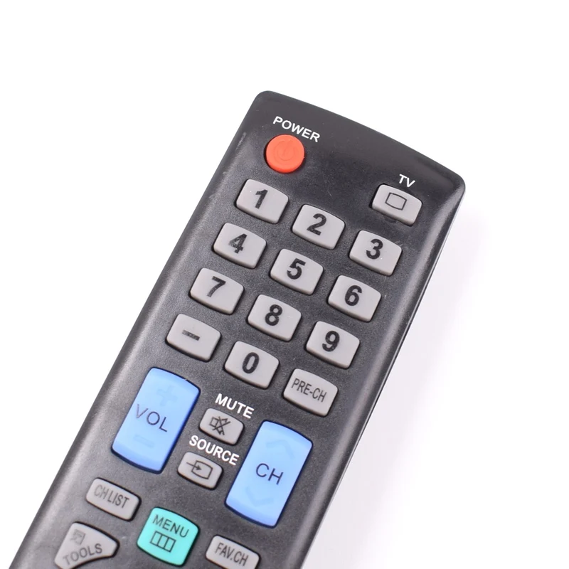 BN59-00857A универсальный пульт дистанционного управления Замена для телевизоров samsung Home Televison, пульт управления работает для большинства samsung tv