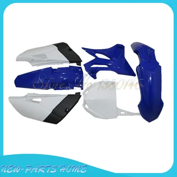 

Dirt Bike Plastics Kit For Yamaha YZ85 2015-2019