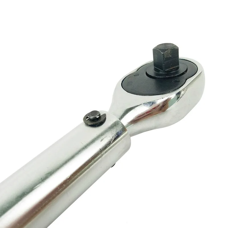 Высокоточный промышленный 1/" 3/8" 1-110Nm предустановленный динамометрический ключ, набор инструментов для велосипеда, набор ключей для ремонта велосипеда