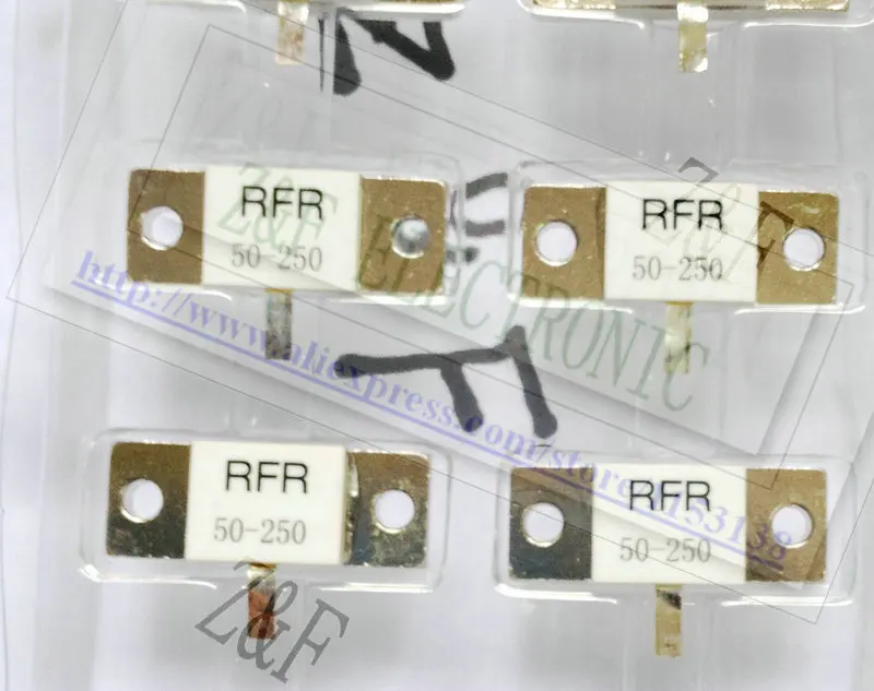 Online kopen Wholesale weerstand 50 ohm uit China weerstand 50 ohm ...
