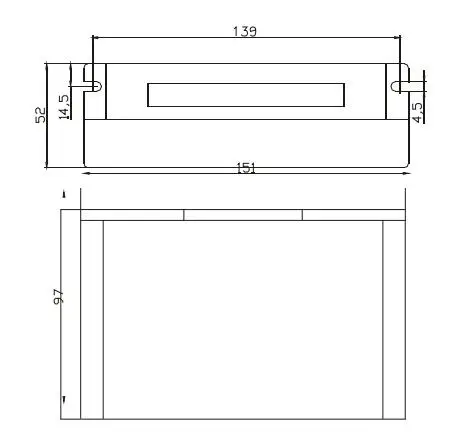 Nema34 11.5Nm замкнутый контур шаговый двигатель Комплекты 86 2 фазы Nema 34 шаговый двигатель+ Серводвигатель CL86T и 2 шт. удлинительные кабели