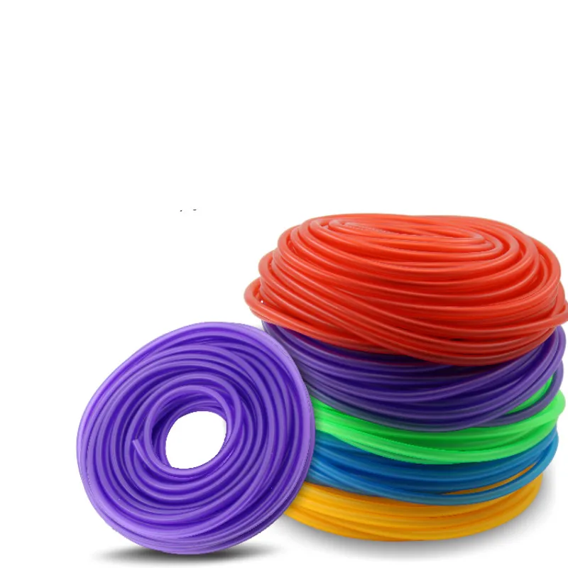 

2 Meters Motorcycle Fittings Fuel Pipe/Carburetor Fuel Pipe/Scooter Color Tubing Is Only 2 Meters