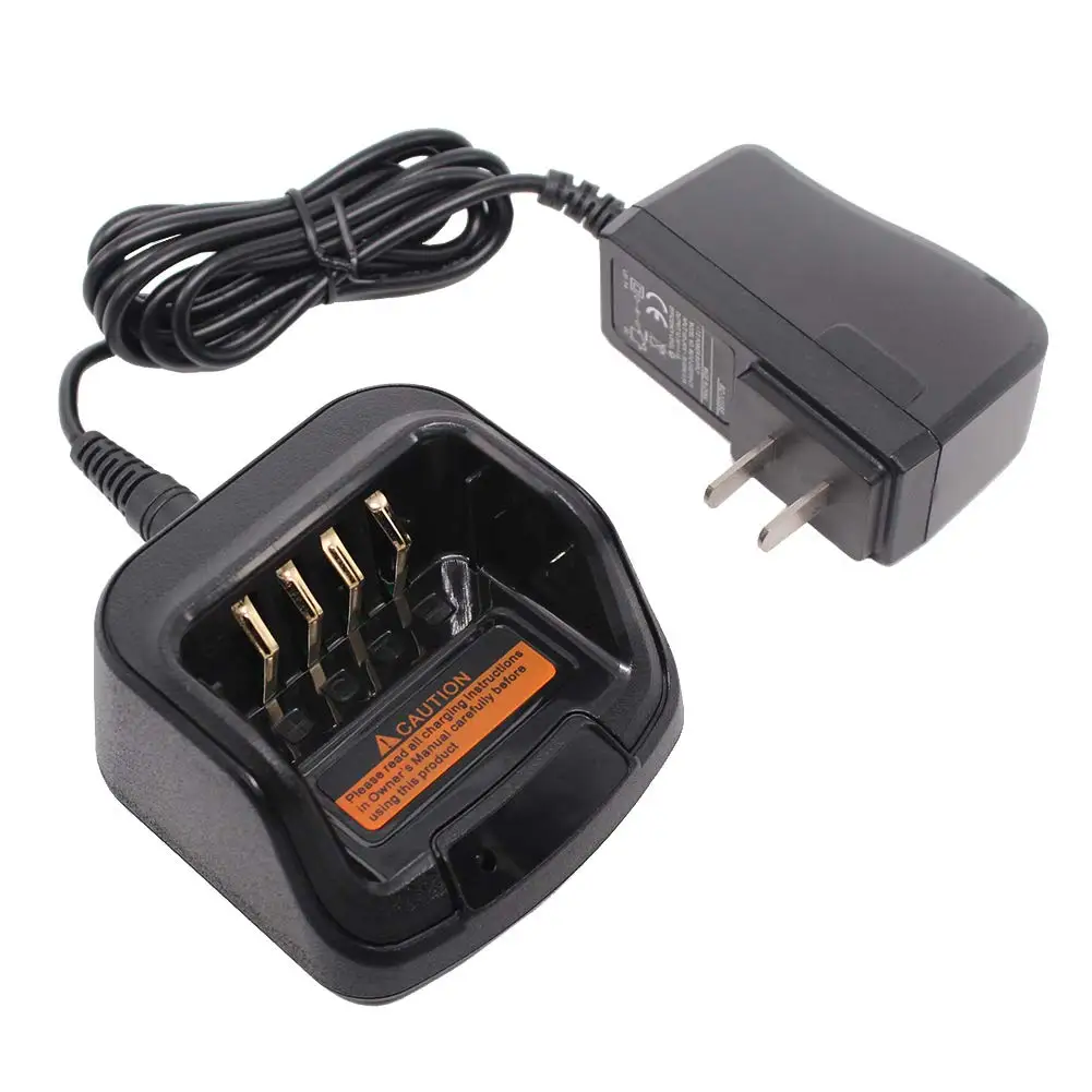 Быстрое зарядное устройство CH10A07 для Hytera Radio PD705 PD785 PD782 PD505 PD565 PD405 PD605 PD665 PD685 PT580H UL913