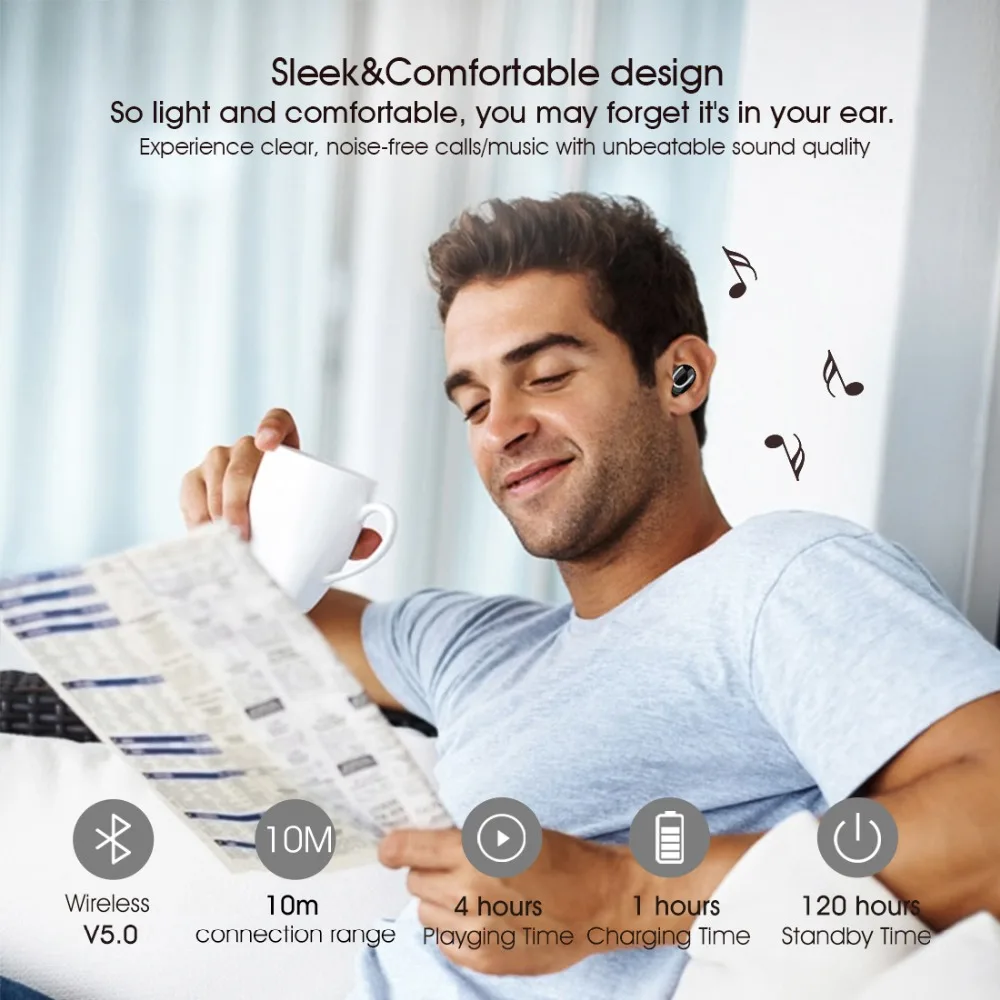 5