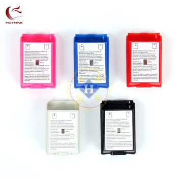 

HOTHINK 20pcs/lot NEW for XBOX 360 Controller gamepad AA Battery pack Cover Case Door repair part