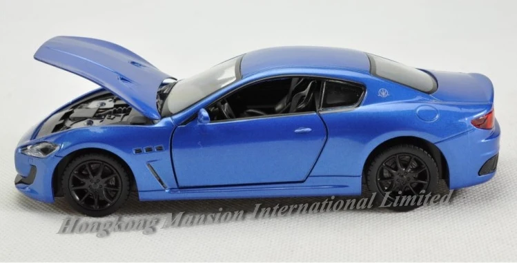 132 Maserati GranTurismo (10)