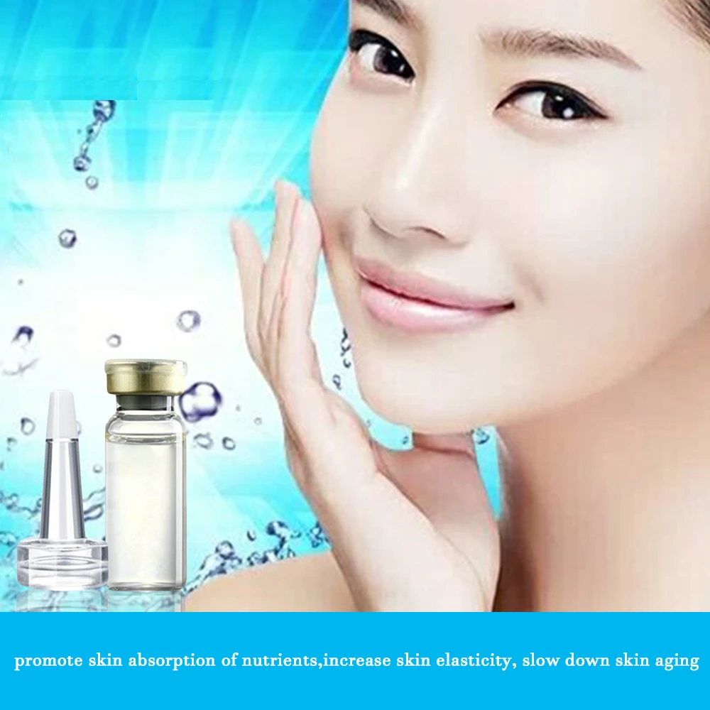 

Beauty Cream Serum Anti-Aging Hydrating Face Care Hyaluronic Acid Anti Winkles Moisturizing whitening 10ml