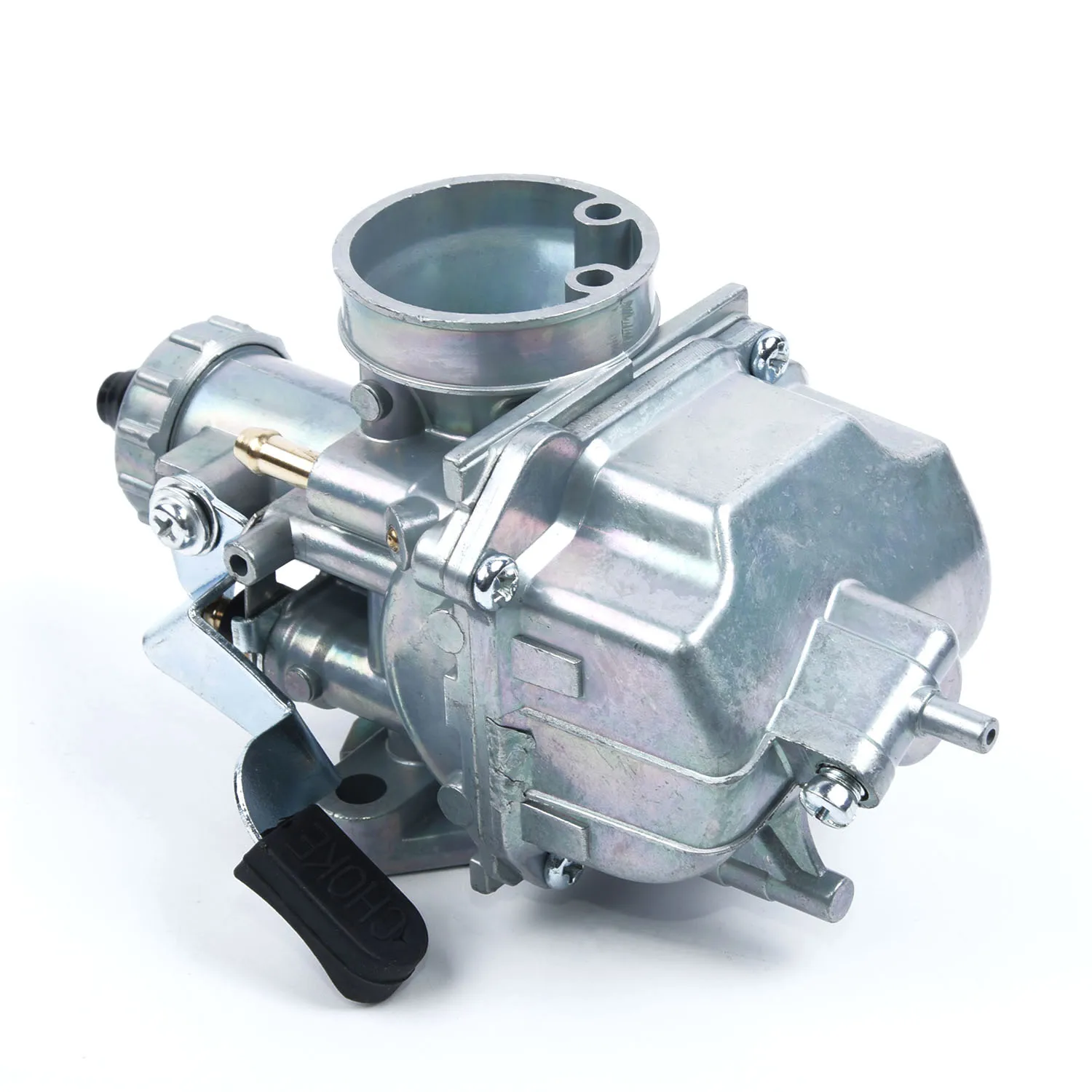 140cc карбюратор Carby Замена для Mikuni 26 мм Carb 125cc Dirt Bike CRF70 | Автомобили и мотоциклы