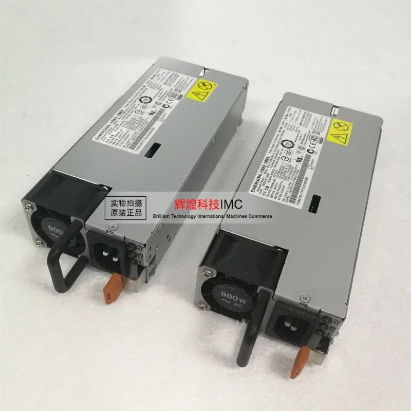 AVC IBM X3550 X3650M4 900 W 94Y8117 94Y8118 7001676-J002