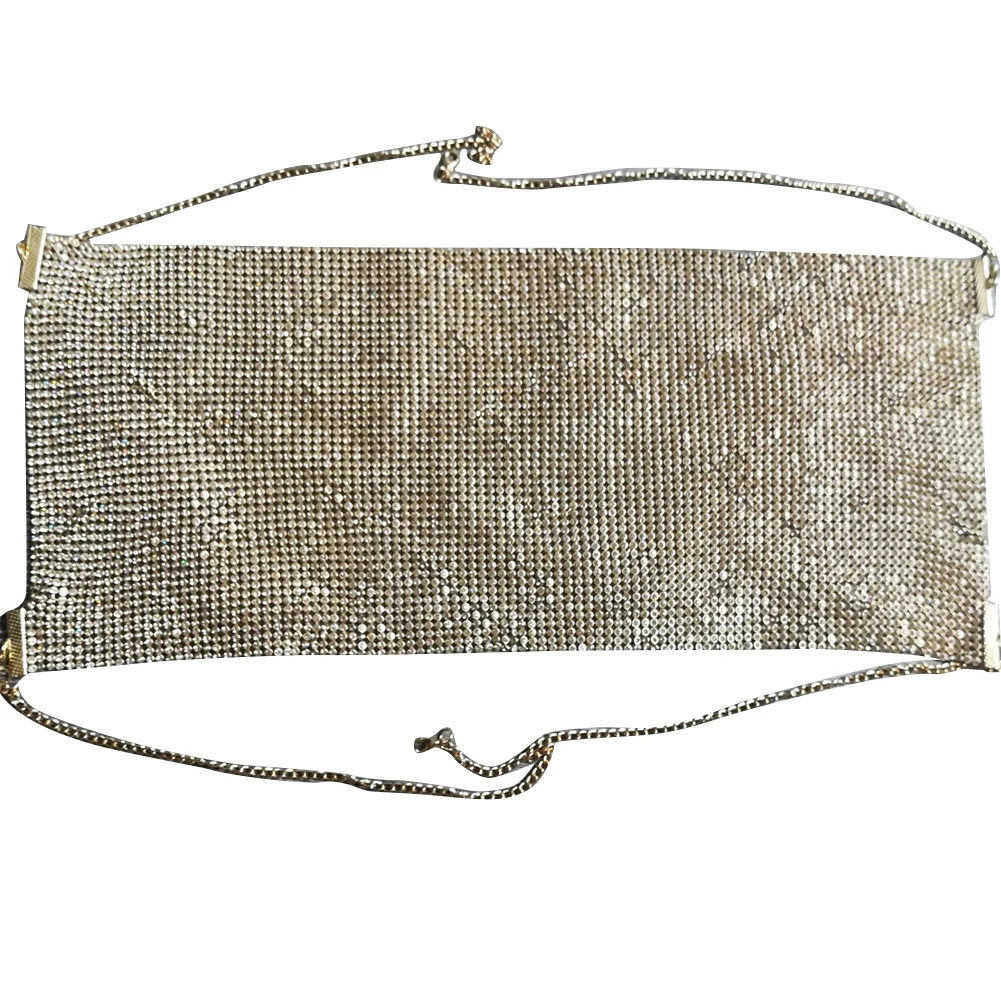 Sexy Summer Crop Top Women Sequined Tops Crystal Diamonds Boob Tube Tops Party Club Accessories Metal Strapless Rhinestone Bra Sexy Summer Crop Top Women Sequined Tops Crystal Diamonds Boob Tube Tops Party Club Accessories Metal Strapless Rhinestone Bra